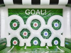 Prenájom futbalovej atrakcie