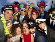 fotobudka firemné akcie