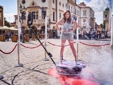 foto video búdka prenájom