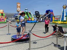 fotobudka firemné akcie