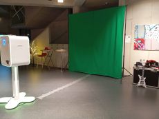 fotokútik narodeninová párty