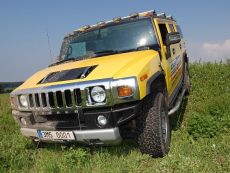 Hummer H2