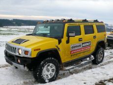 Hummer H2