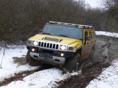 Hummer H2