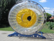 vodne-atrakcie-prenajom