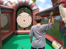 súťaž teambuilding