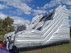 Prenájom lezeckej steny pre deti i dospelých