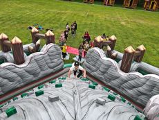 súťažné atrakcie