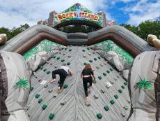 fajn atrakcie pre deti i dospelých