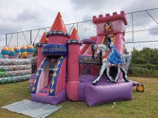 prenájom nafukovacia šmykľavka