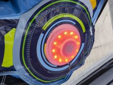 zábavné atrakcie prenájom