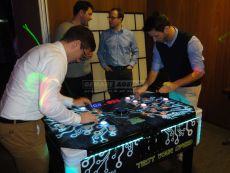 zábavné atrakcie prenájom