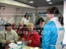 promo truck prenájom