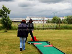 Minigolf