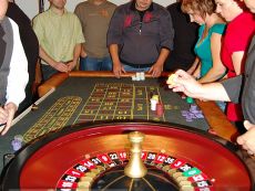 mobilne casino prenajom