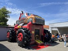 Prenajem skákací hradu