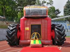 detský skákací hrad