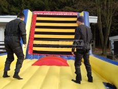 zábavné atrakcie pre všetkých