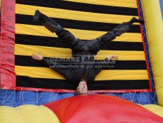 nafukovacie atrakcie