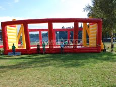 Multifunkčná aréna