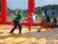 Multifunkčná aréna