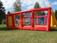 Multifunkčná aréna