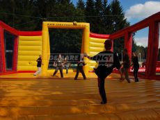 Multifunkčná aréna