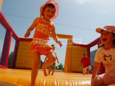 Multifunkčná aréna