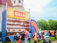 prenajom horolezecka stena