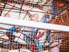 bungee trampolina prenajom