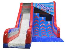 Požičovňa atrakcií pre deti a dospelých