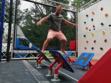 aktivity teambuilding prenajom