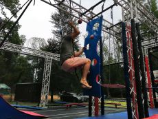 organizácia teambuilding