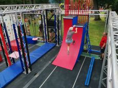 atrakcie pre deti prenajom