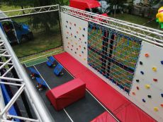 prenájom teambuildinovej aktivity