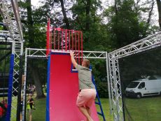 prenájom atrakcie drvivá porážka