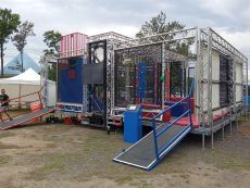 požičovňa adrenalínových atrakcií