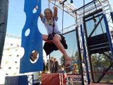 Prenájom atrakcie na teambuilding