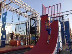 prenájom atrakcie na festival