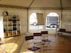 Pagoda - hexagon - party stany