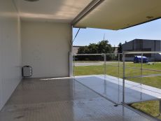 promo príves prenájom