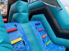 požičovňa atrakcií pre deti i dospelých