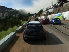 Racing simulátor - Virtuálná realita