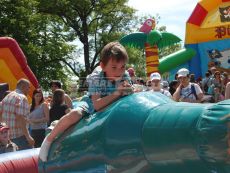 Rodeo bottle, rodeo fl\'aša