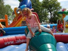 Rodeo bottle, rodeo fl\'aša