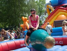 Rodeo bottle, rodeo fl\'aša