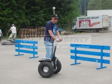Segway