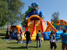 Prenájom piráti z karibiku