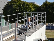 simualator pretocenie vozidla