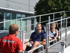 dopravny simulator prenajom